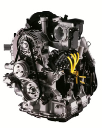 P02A0 Engine